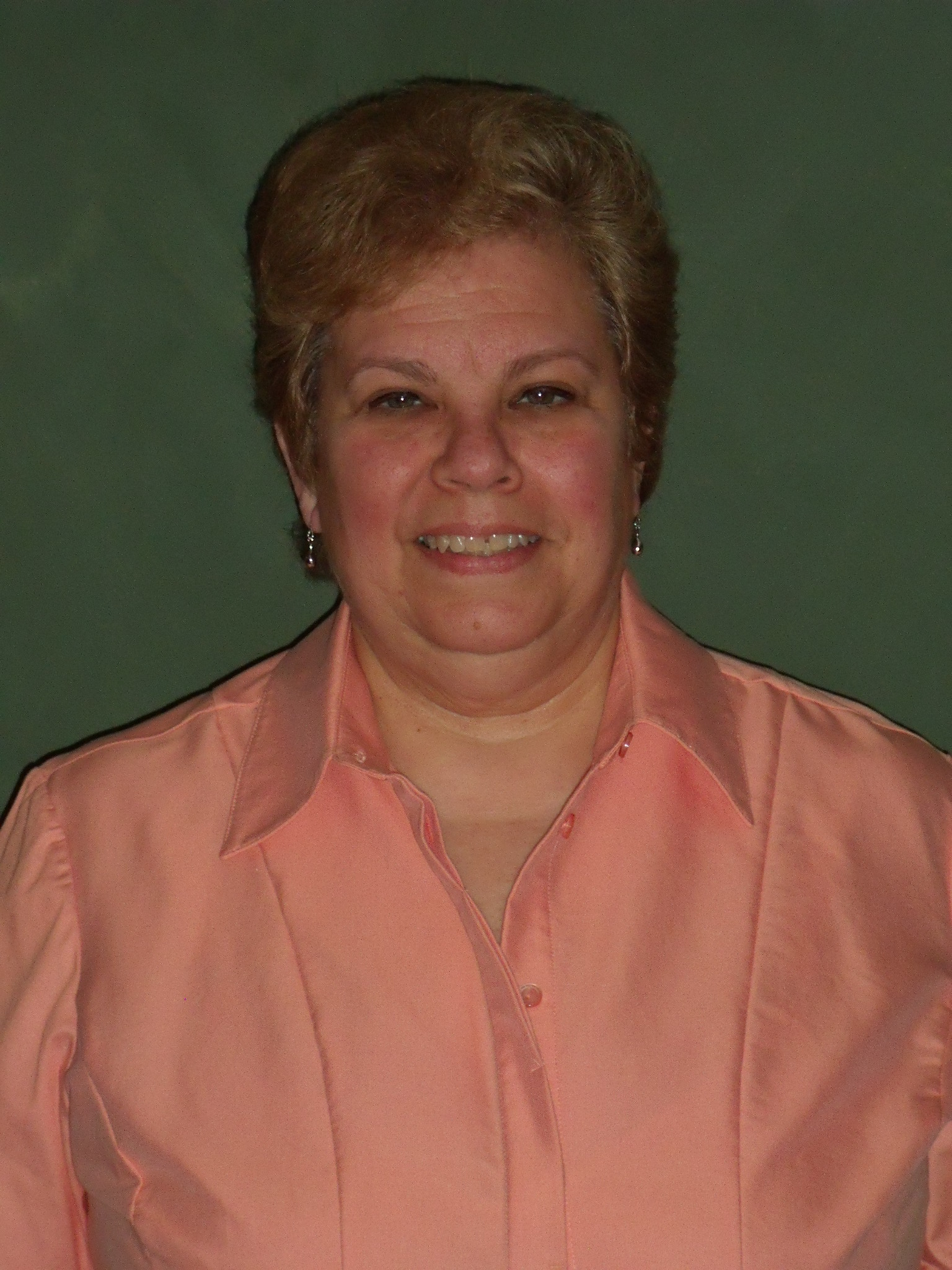 Huntington Co Auditor - Cindy Yeiter