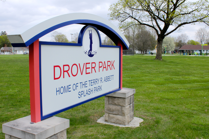 Drover Park