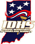 Indiana Dept of Homeland Security