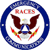 RACES Logo