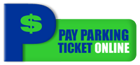 Pay online logo