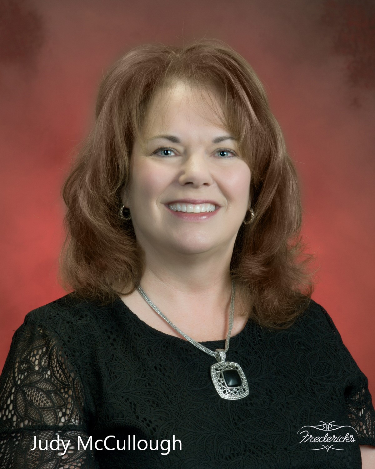 Judy McCullough