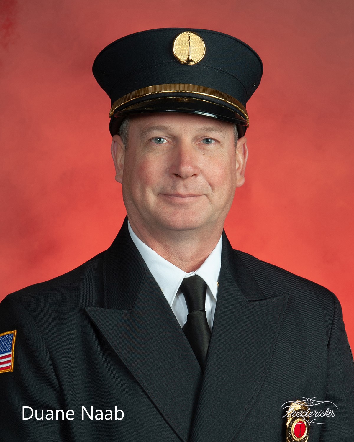 Duane Naab