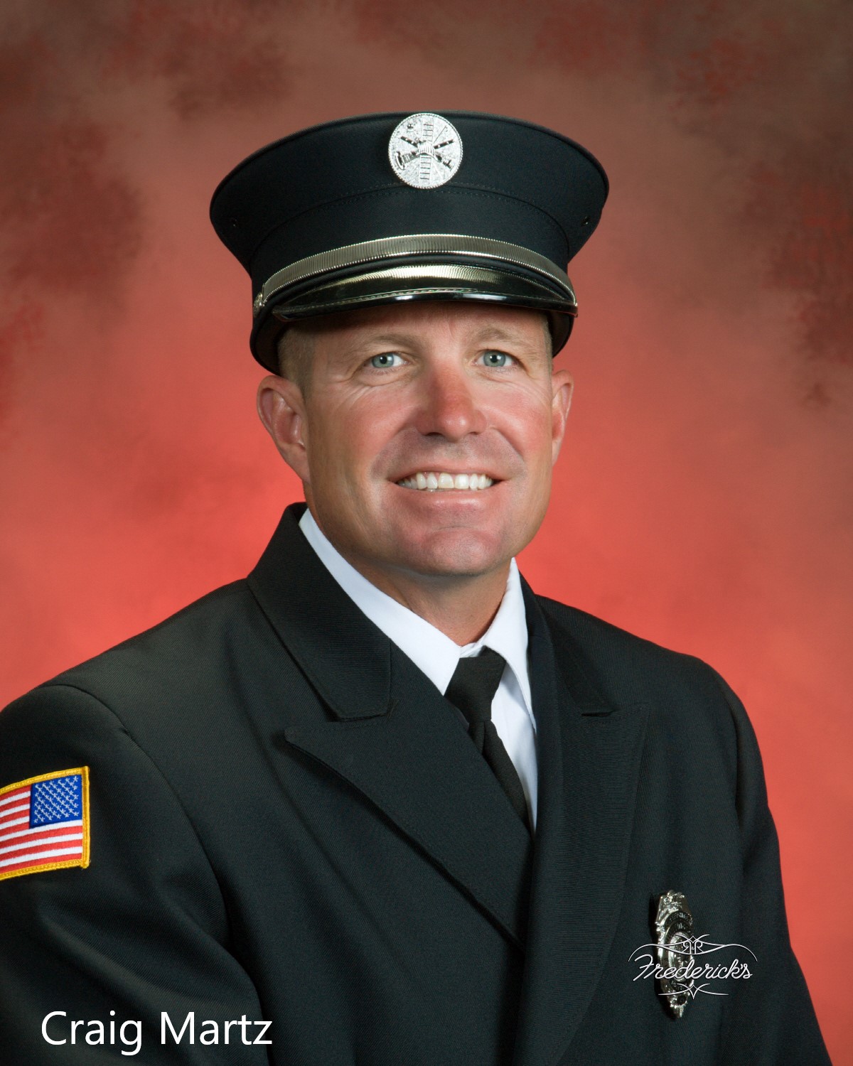 Craig Martz