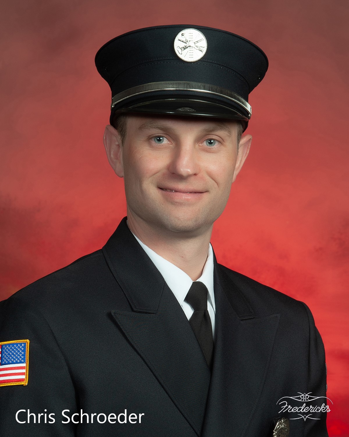 Chris Schroeder