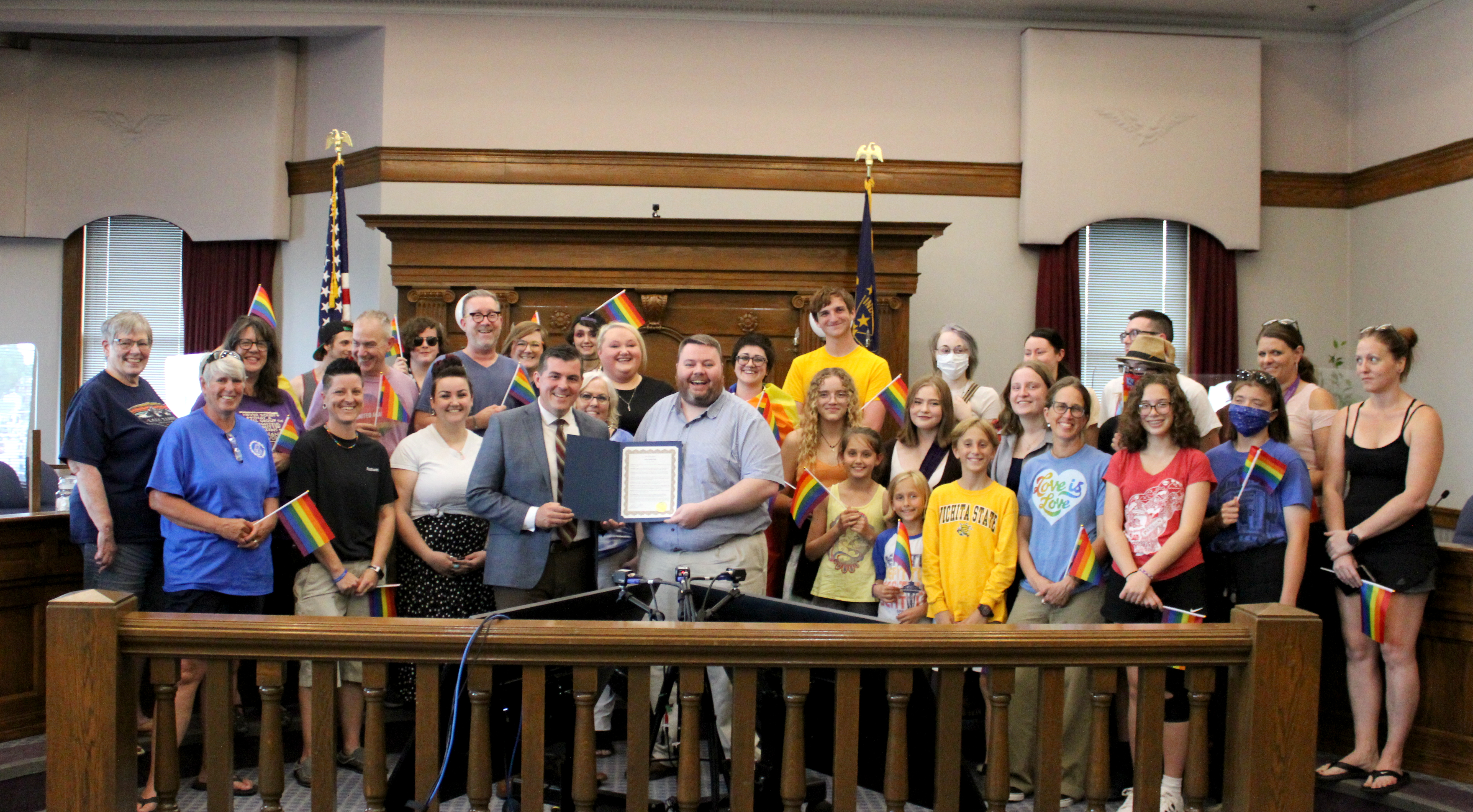 20210629 Diversity Proclamation