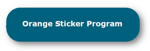 Orange Stickers