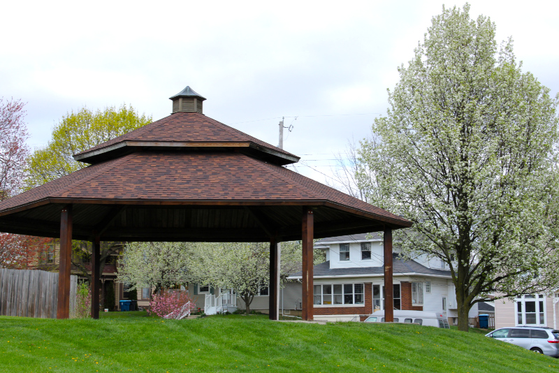 General Slack Park