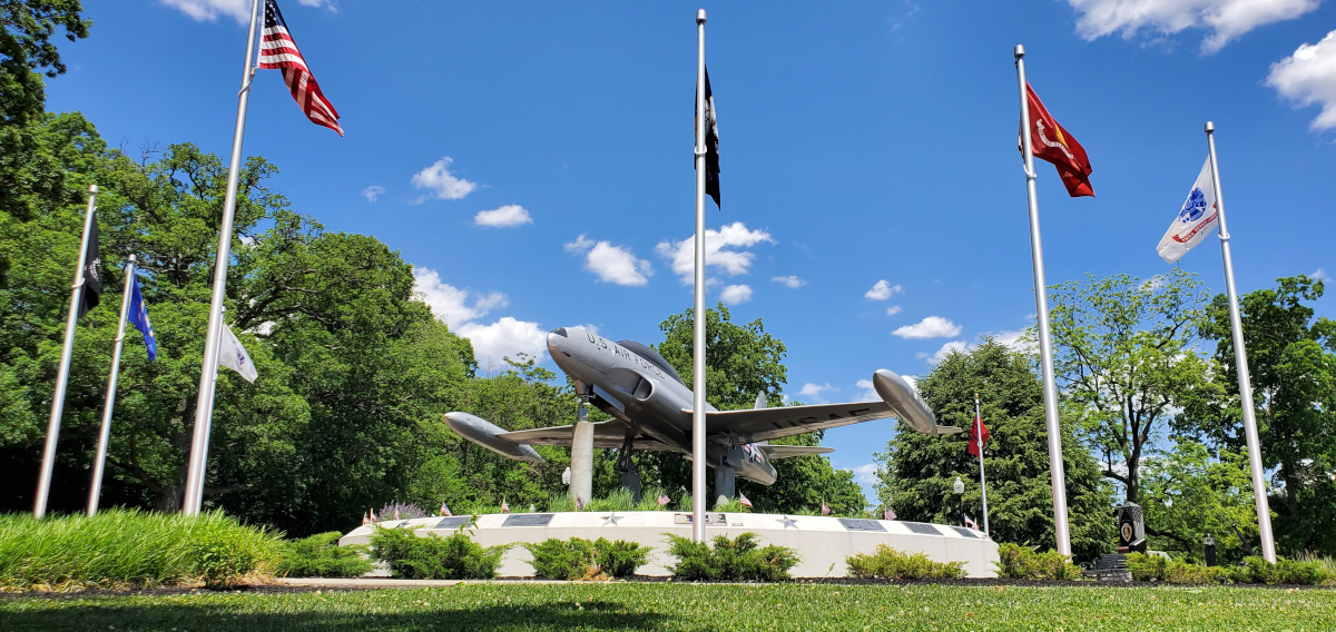 Veterans Memorial