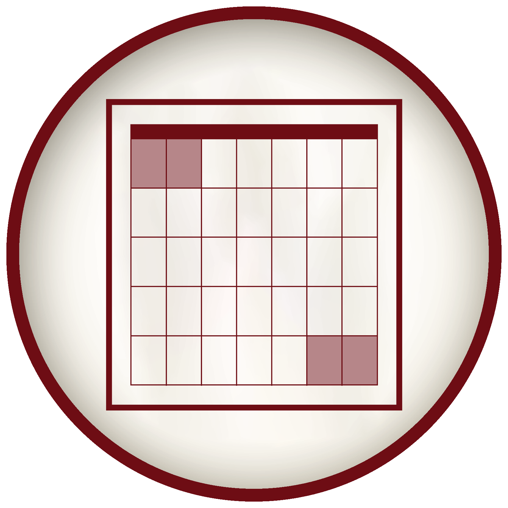 Calendar & Holiday Adjustments