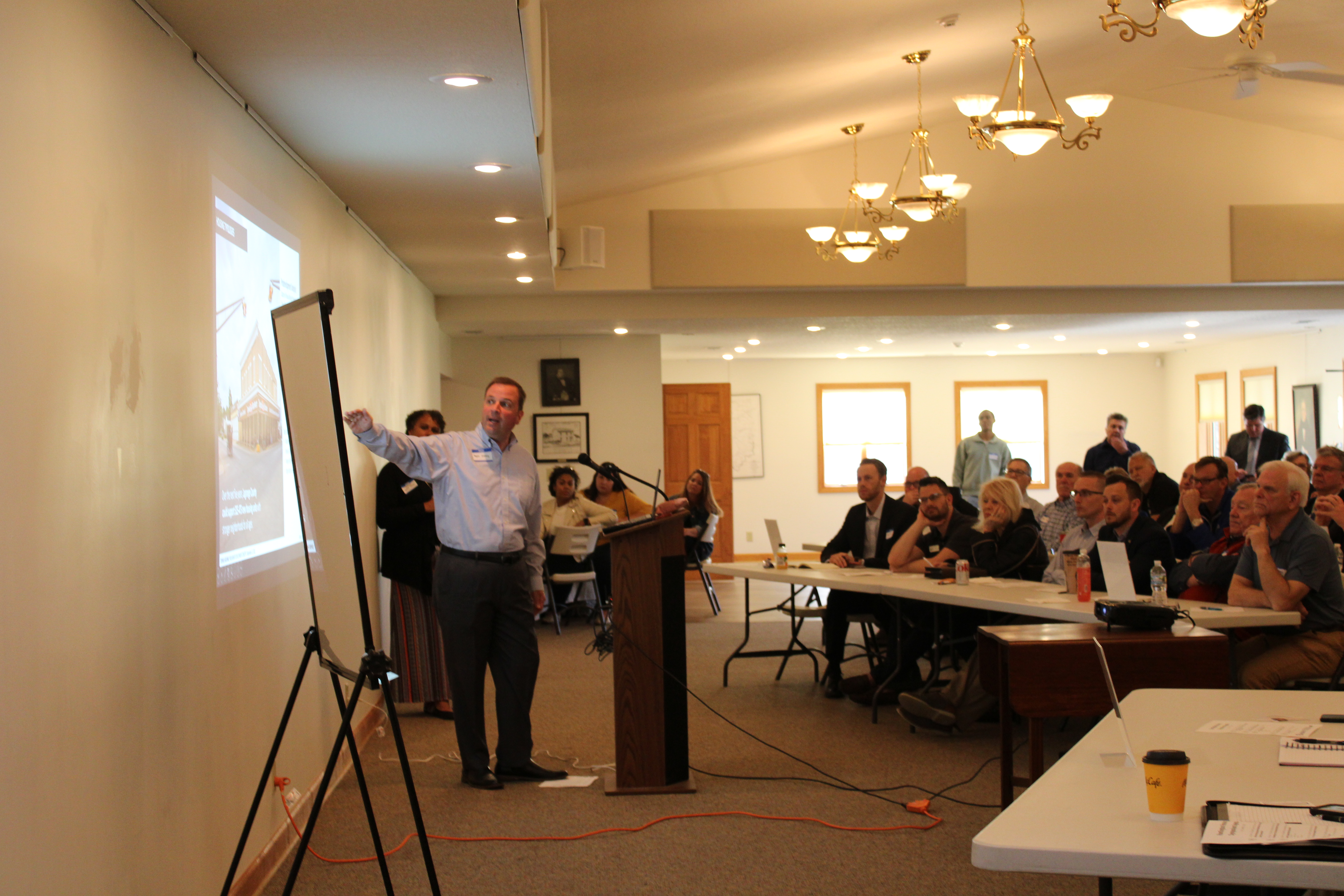 Housing Symposium