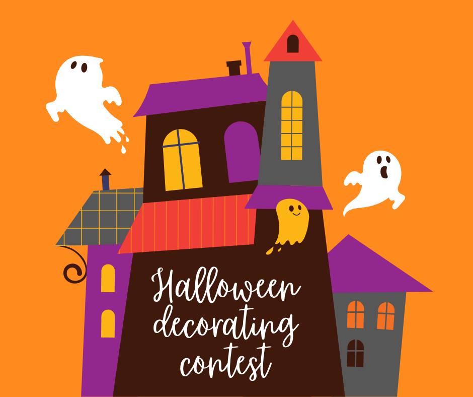 Decorating Contest