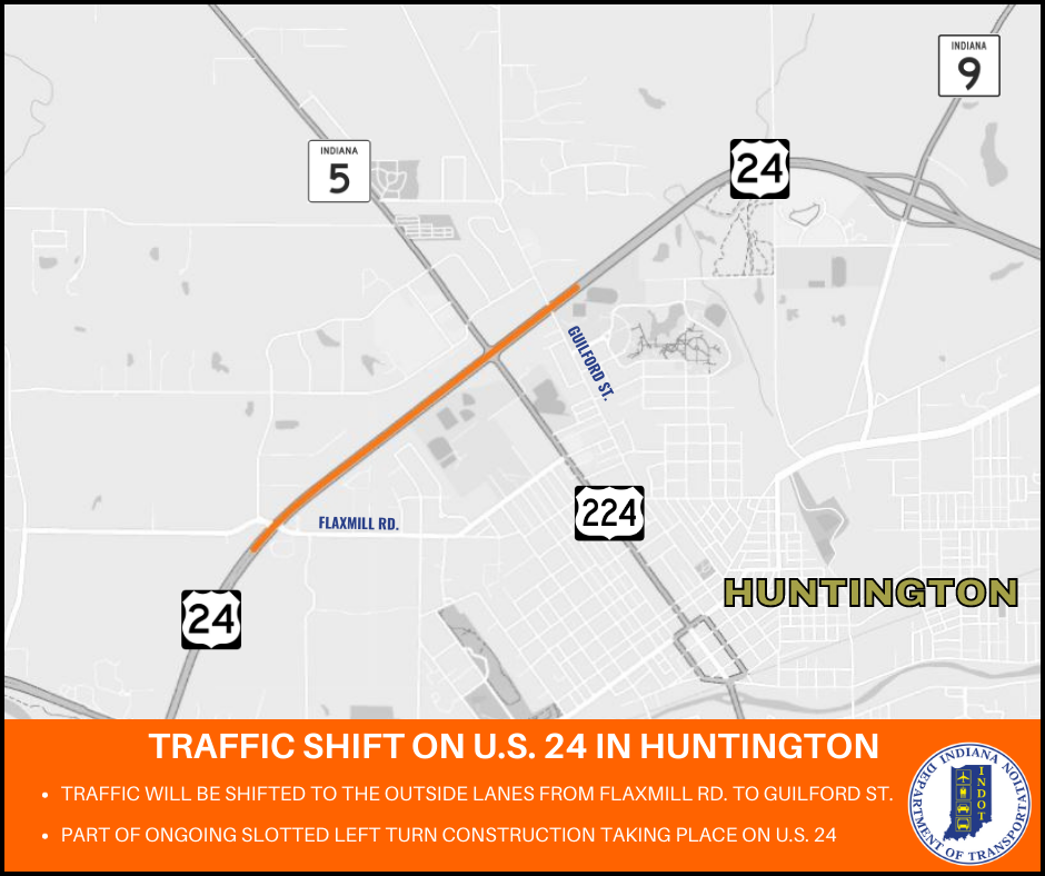 20230817 US 24 Traffic Shift