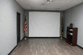 06 - A Look Inside the Sheriff's Office