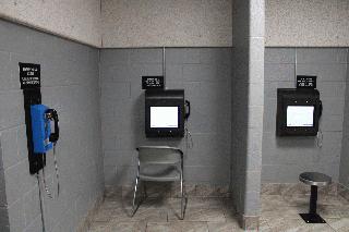 09 - A Look Inside the Sheriff's Office