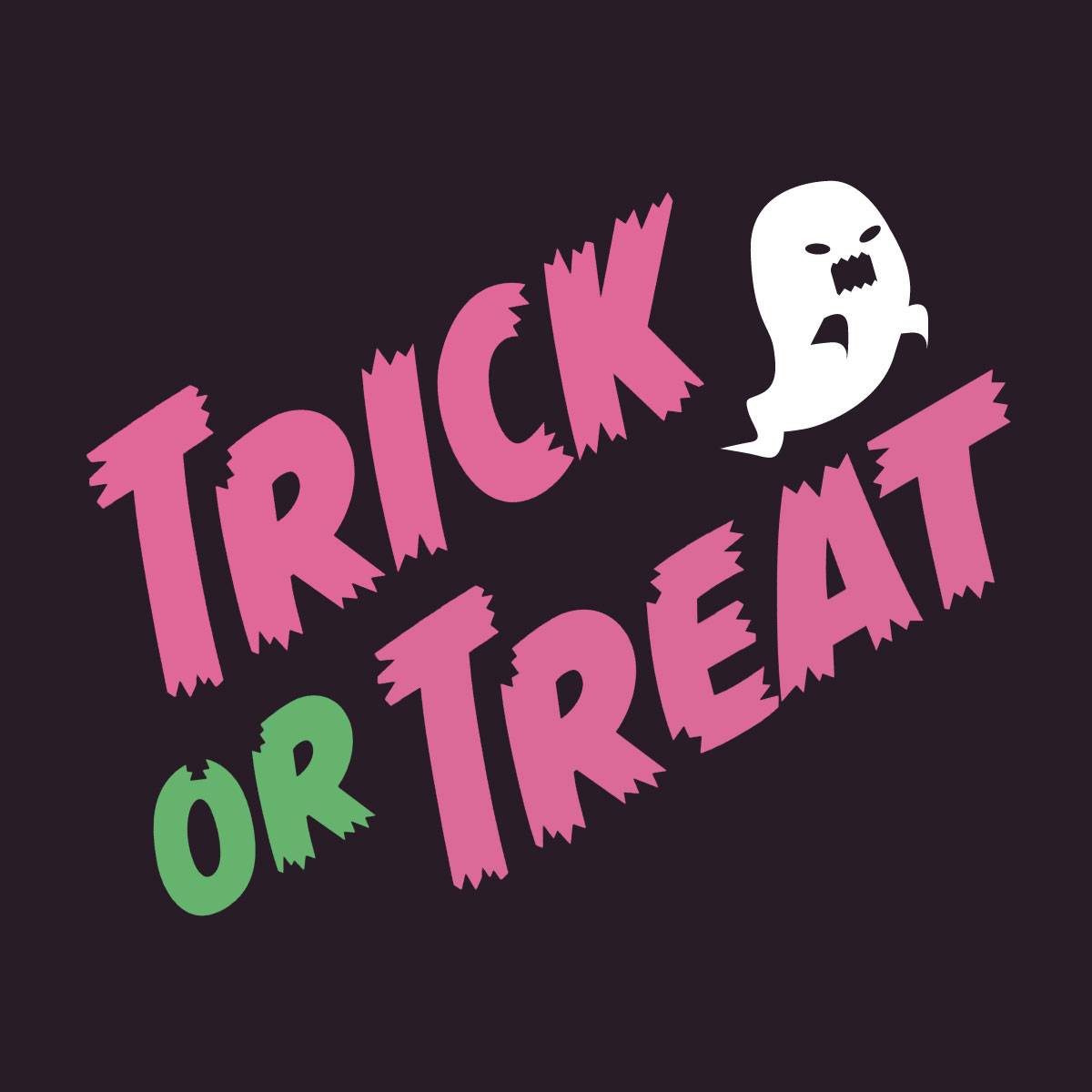 Trick or Treat