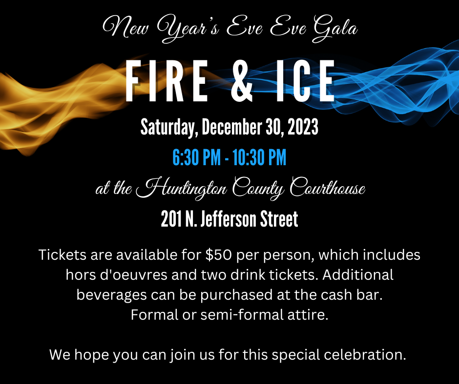 Fire & Ice