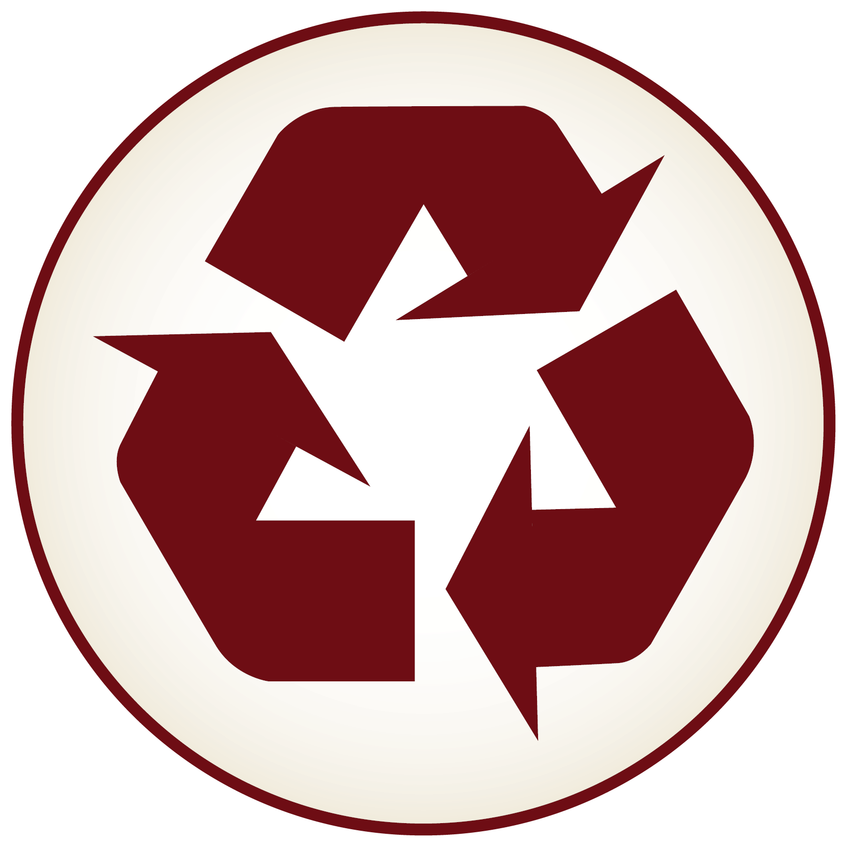 Recycling Icon