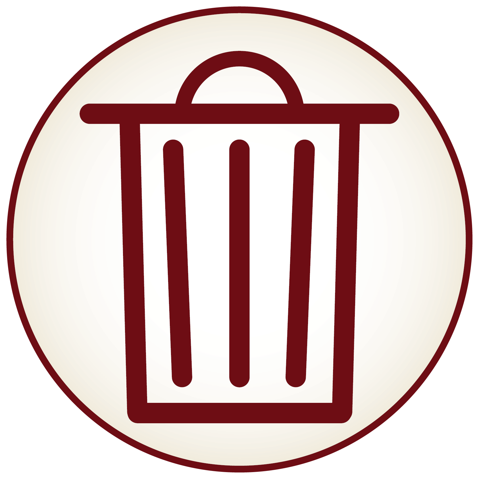 Trash Icon