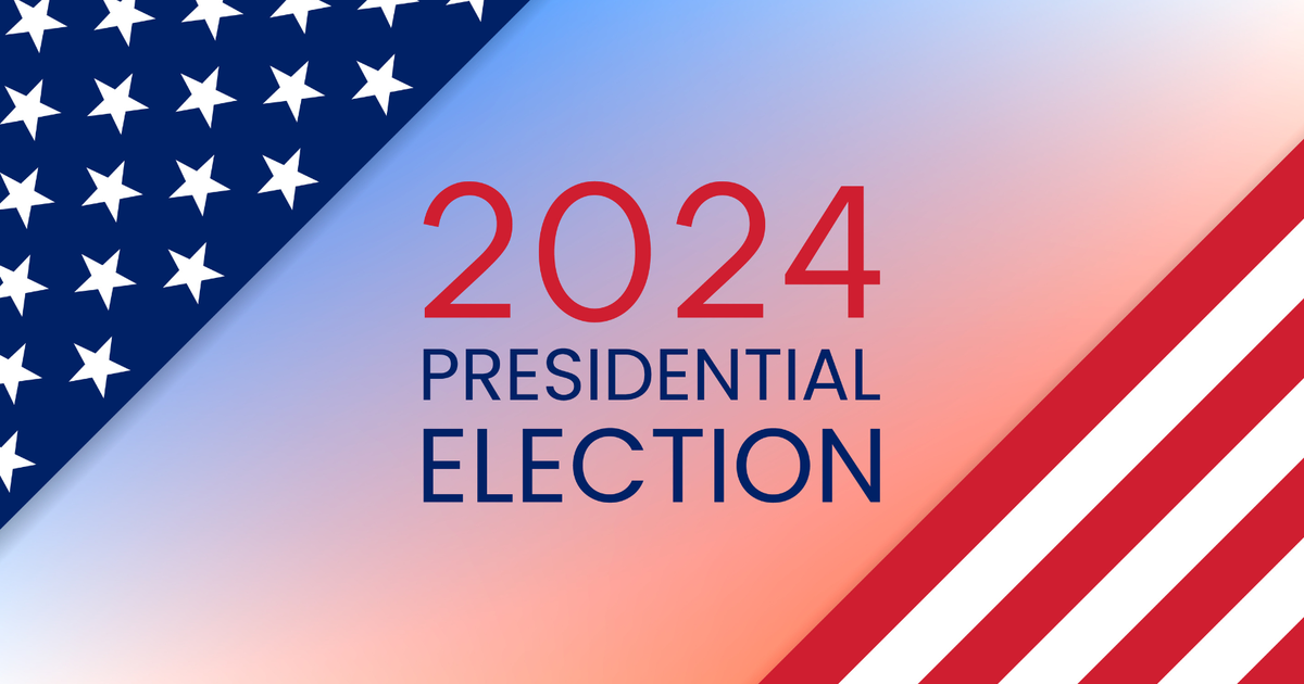 2024 Presidential Election