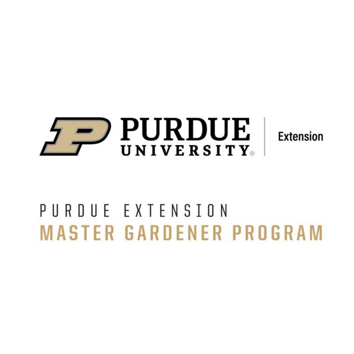 Master Gardeners Program