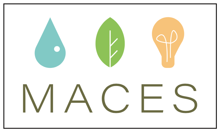 MACES Logo
