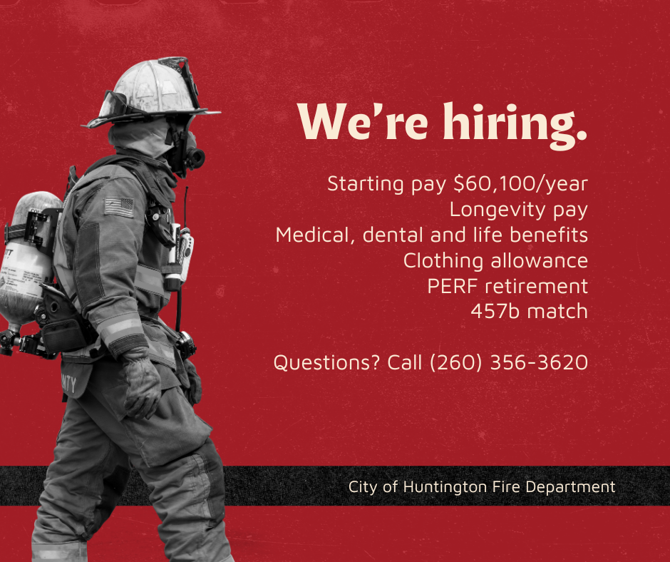 HFD Hiring