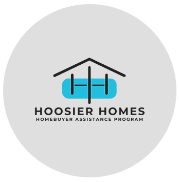 Hoosier Homes logo