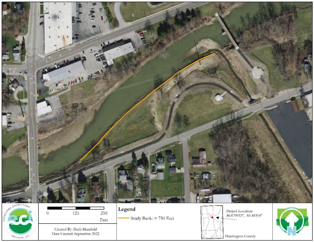 20240718 Little River Streambank Stabilization
