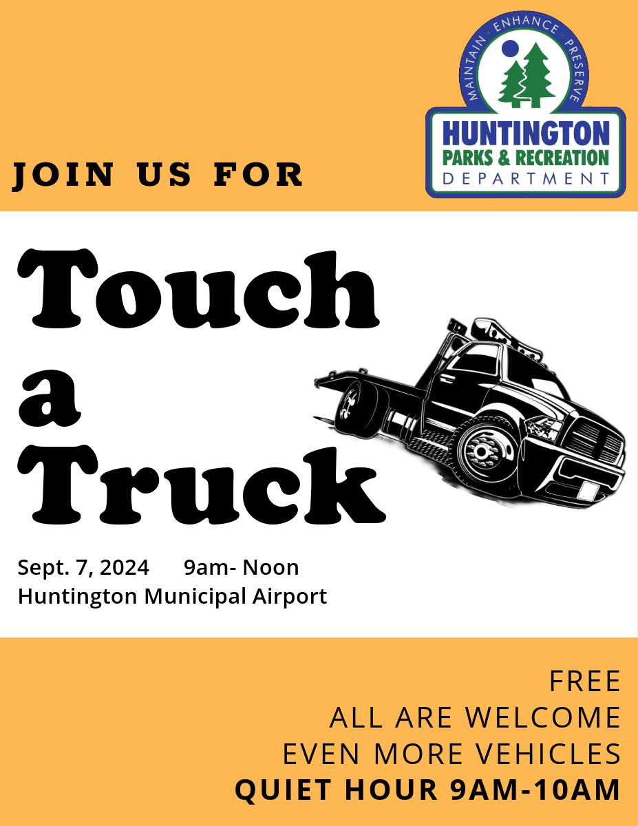 2024 Touch a Truck