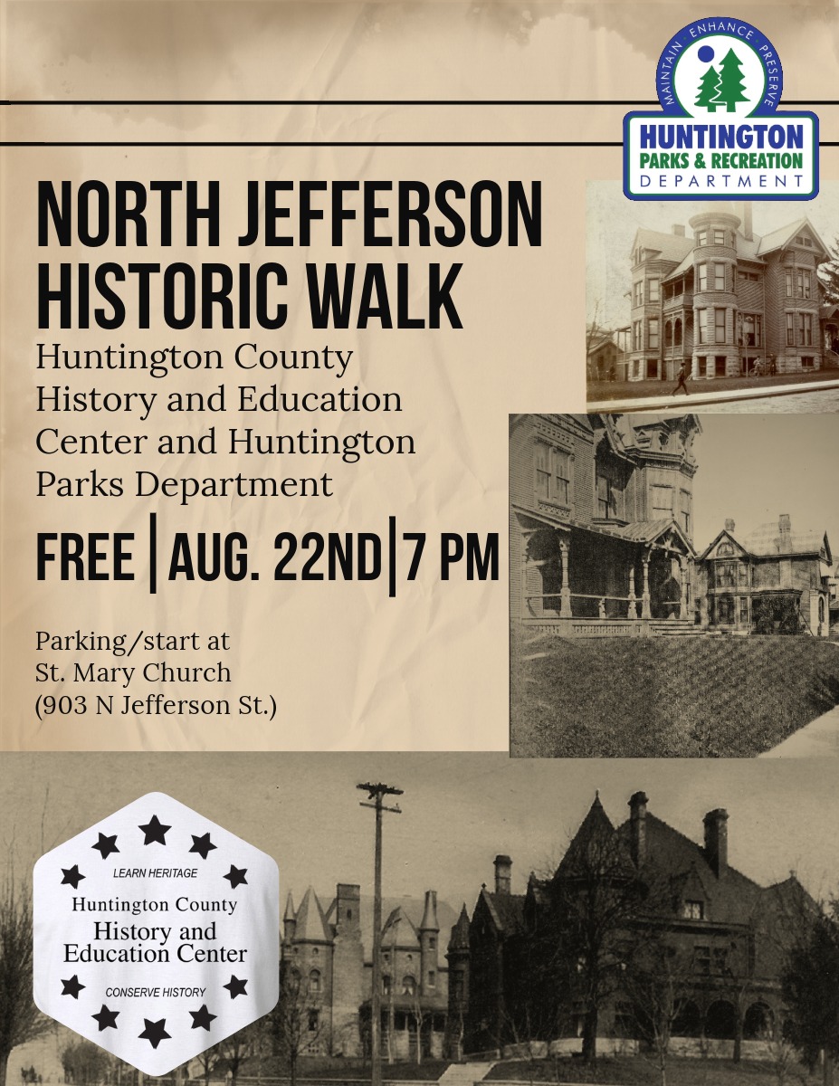Historic Walk