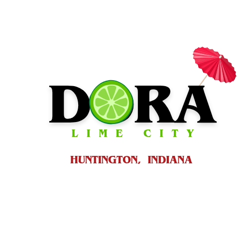 Third Place DORA Logo