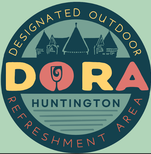 Fifth Place DORA Logo
