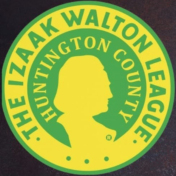 The Izaak Walton League Logo