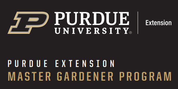 Master Gardener Program Logo