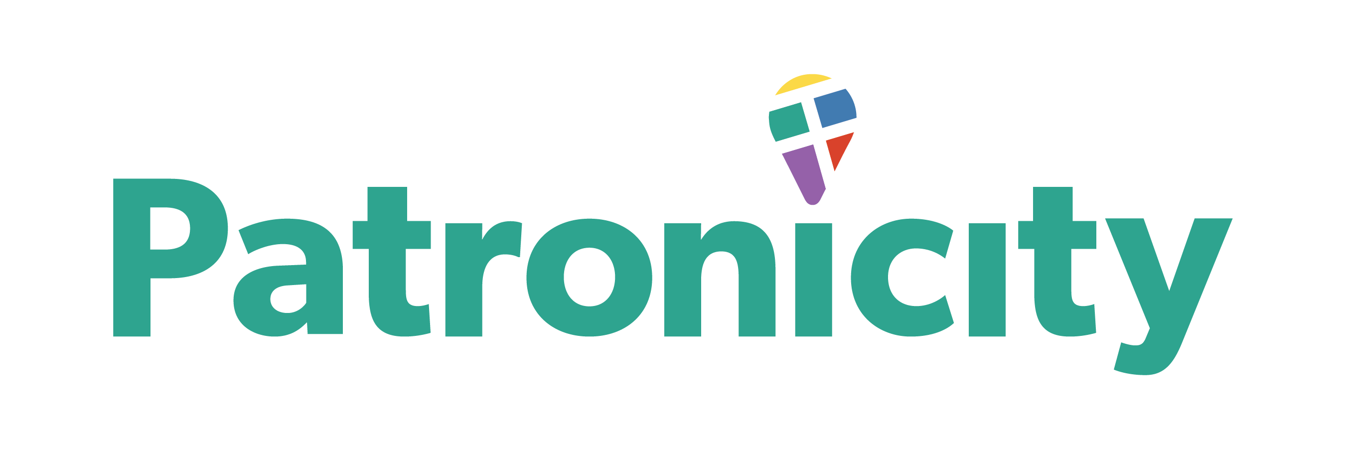 Patronicity logo