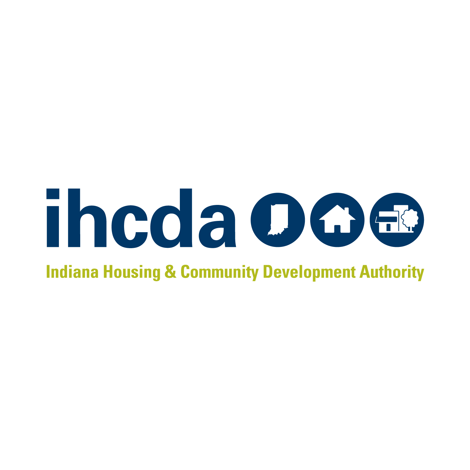 IHCDA logo