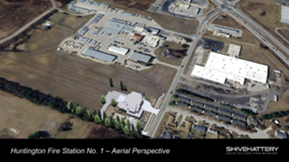 20250513 Fire Station 1 Update2