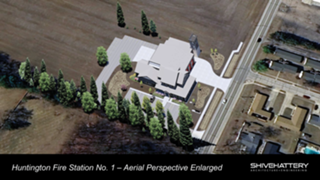 20250513 Fire Station 1 Update3