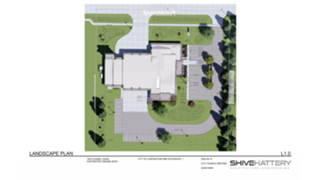 20250513 Fire Station 1 Update4